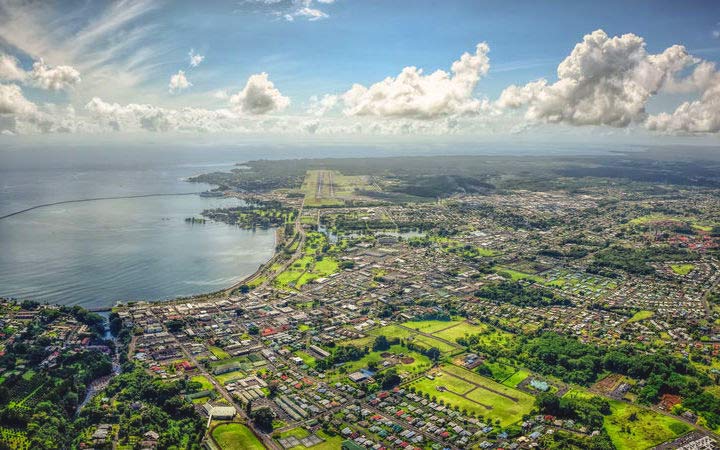 Hilo